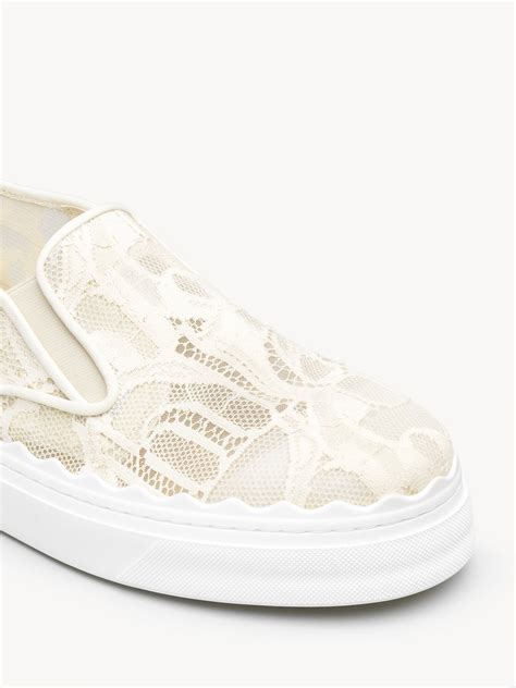 chloe slip on sneaker|are chloe sneakers comfortable.